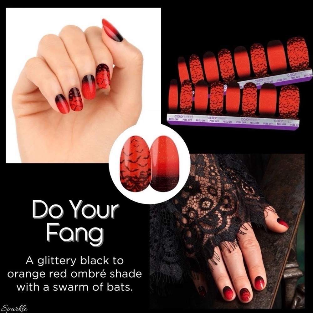 Color Street Do Your Fang